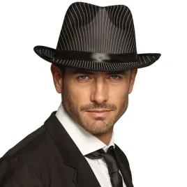 kapelusz-gangster-w-paski-czarny-boland