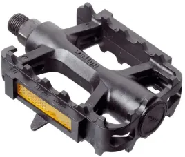 pedal-zywiczny-raleigh-x2-czarny-z-2-odblaskami