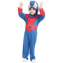 stroj-dla-dzieci-spiderman-godan-rozm-92-104