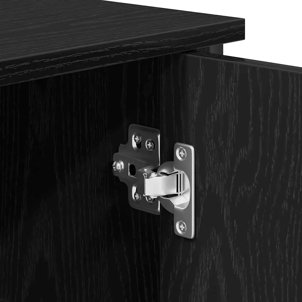 bufet-czarny-dab-100-x-35-x-70-cm