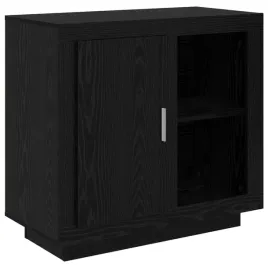 kredens-w-stylu-minimalistycznym-z-materialu-drewnopochodnego-czarny-dab