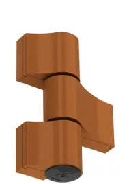 zawias-drzwiowy-jocker-do-aluminium-trzyskrzydlowy-160-kg-67-mm-zloty-dab