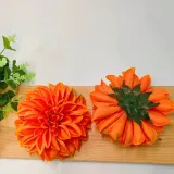dalia-wyrobowa-orange-stan-nowy