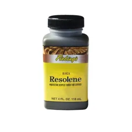fiebing-s-acrylic-resolene-black-118-ml