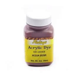 farba-fiebings-acrylic-dye-59ml-medium-brown