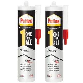 2x-klej-montazowy-pattex-one4all-crystal-290g