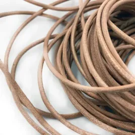 rzemien-skorzany-3mm-okragly-100cm-naturalny