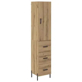 drewniany-highboard-w-stylu-nowoczesnym-z-metalowymi-nogami-dab-rzemies