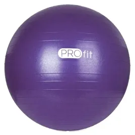 pilka-gimnastyczna-profit-45-cm-fioletowa-z-pompka-dk-2102