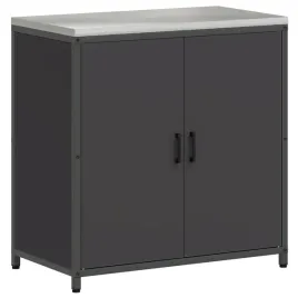 elegancki-regal-kuchenny-stalowy-z-polkami-czarny-90-x-50-x-92-cm