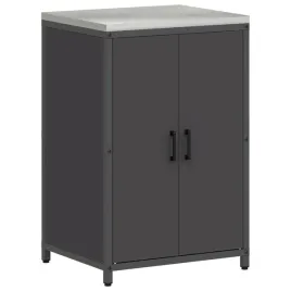 elegancki-regal-kuchenny-stalowy-z-polkami-czarny-nowoczesny-design