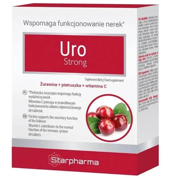 uro-strong-60-tabletek