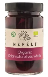 oliwki-czarne-kalamata-z-pestka-w-zalewie-bio-300-g-170-g-nefeli