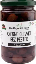 oliwki-czarne-bez-pestek-w-zalewie-bio-280-g-160-g-sloik-bio-organica