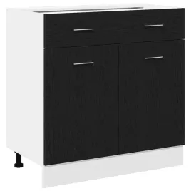 szafka-wiszaca-z-szuflada-z-polka-czarny-dab-80-x-31-x-815-cm