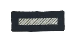 naszywka-stopien-starszy-szeregowy-na-beret-czarny-drukowana