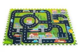 mata-piankowa-dla-dzieci-puzzle-miasto-ulice-drogi-iplay-iplay-2737-69588