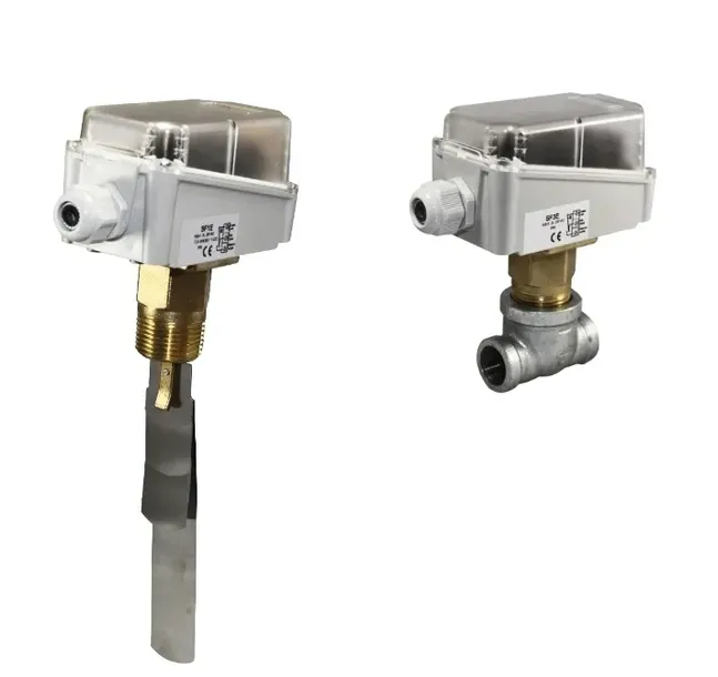 Czujnik przepływu, Nenutec model SF-1K
