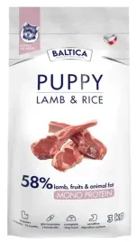 baltica-mono-puppy-lamb-rice-xs-l-3kg