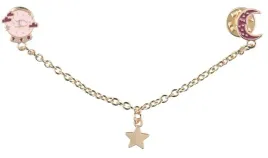 elegancka-przypinka-na-kolnierzyk-krysztalowa-kula-z-lancuszkiem-13cm