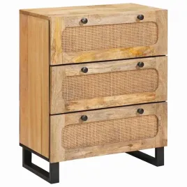 bufet-brazowy-60-x-33-x-75-cm-drewno-z-mango