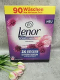 niemiecki-proszek-lenor-90-pran