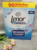 niemiecki-proszek-lenor-90-pran