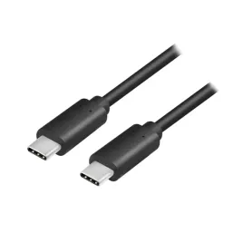 kabel-usb-c-na-usb-c-3-2-gen2-type-c-5a-100w-e-mark-pd-4k-60-hz-czarny-1m