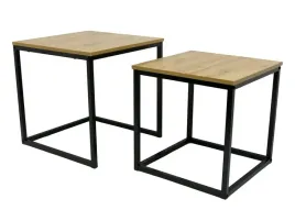 stoliki-kawowe-zestaw-stolikow-do-salonu-pokoju-loft-50x50-45x45-dab