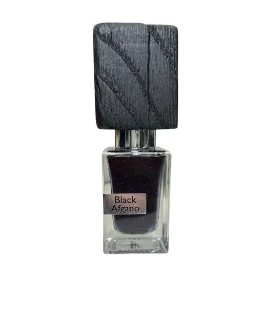 nasomatto black afgano ekstrakt perfum 30 ml  tester   