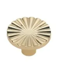 galka-meblowa-flowers-38-mm-zloty-blysk