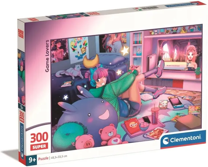 puzzle-300-super-game-lovers-stan-nowy