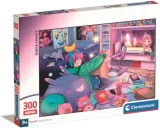 puzzle-300-super-game-lovers-stan-nowy