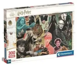puzzle-300-super-harry-potter