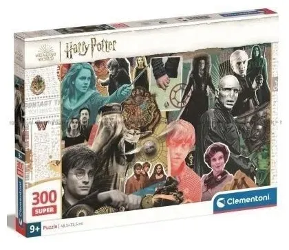 puzzle-300-super-harry-potter