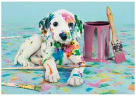 puzzle-500-compact-the-funny-dalmatian