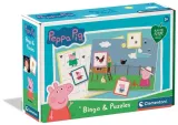 swinka-peppa-bingo