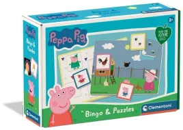 swinka-peppa-bingo