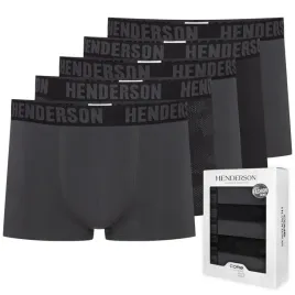 bokserki-meskie-henderson-soul-43170-szorty-dopasowane-5-par-xl