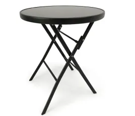 stol-skladany-okragly-ogrod-balkon-taras-tasos-60-cm-czarny