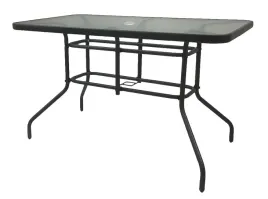stol-szklany-ogrodowy-bergamo-140x80x70-cm-czarny-otwor-na-parasol