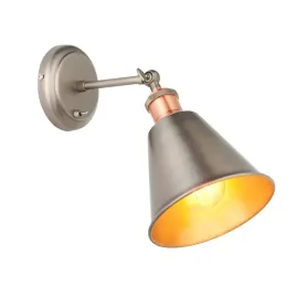scienna-lampa-z-regulacja-hal-92866-cyna-miedziany