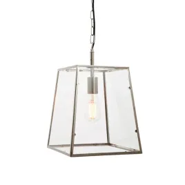 wiszaca-lampa-szklana-hurst-76225-na-lancuchu-nad-stol-szara
