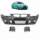zderzak-bmw-e60-e61-03-10-m-tech-halogeny-stan-nowy