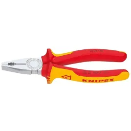 szczypce-uniwersalne-180-mm-chromowane-1000-v-knipex-0306180