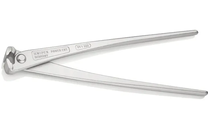 KNIPEX 99 14 300 Cęgi zbrojarskie / Obcęgi 300 mm