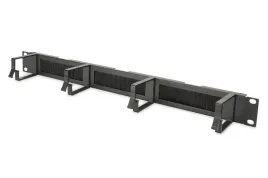 panel-zarzadzania-kablami-digitus-1u-4x-aluminiowe-pierscienie-czarny