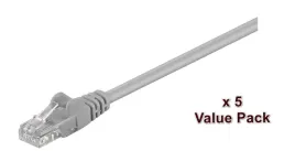 microconnect-u-utp-cat5e-15m-szary-5-szt