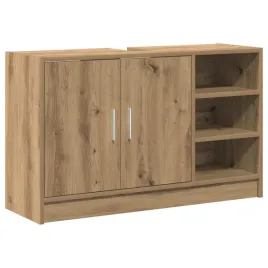 szafka-lazienkowa-z-polka-dab-rzemieslniczy-90-x-29-x-55-cm