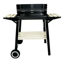 grill-ogrodowy-weglowy-z-polkami-na-kolkach-285x485cm